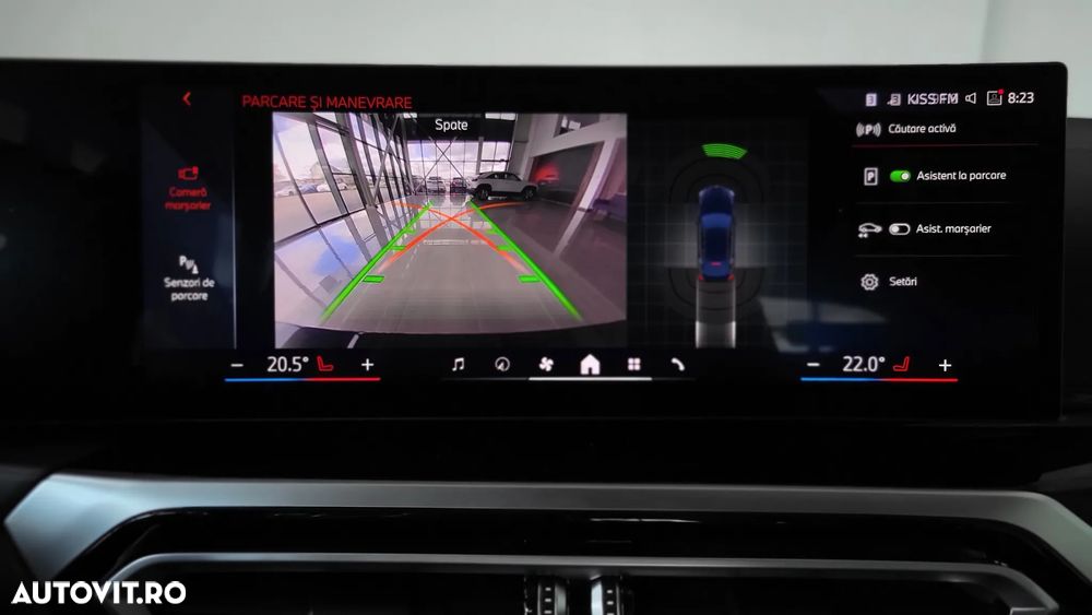 BMW i4 eDrive40 Gran Coupe - 22