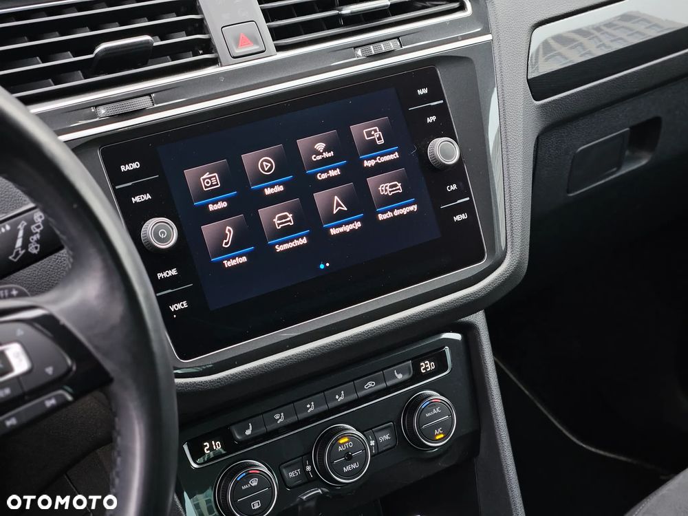 Volkswagen Tiguan 2.0 TSI BMT 4Mot Highline DSG - 21