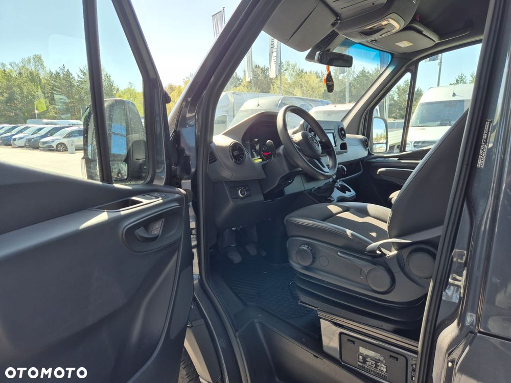 Mercedes-Benz Sprinter Long PRO 907.255 - 10