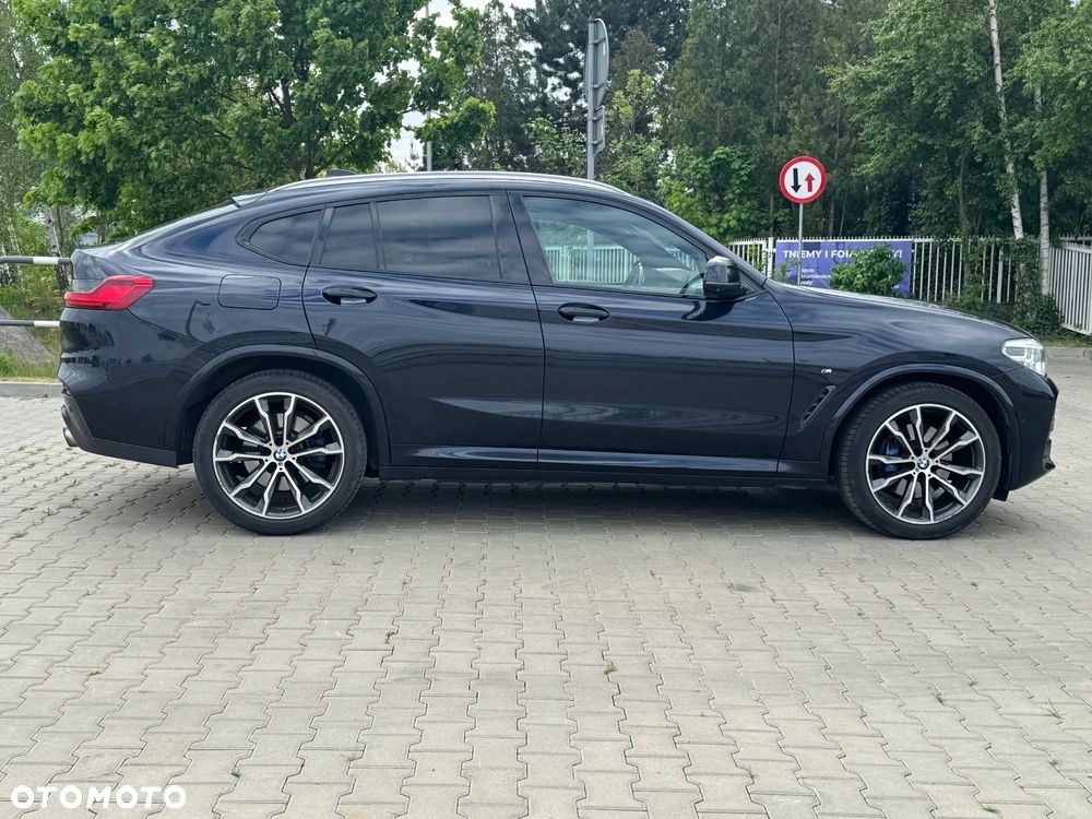 BMW X4 - 4