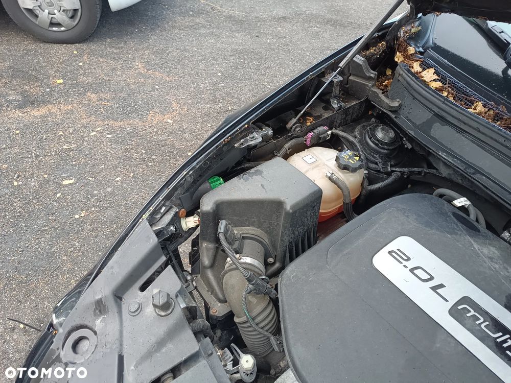 Jeep Cherokee 2.0 Multijet Longitude - 21