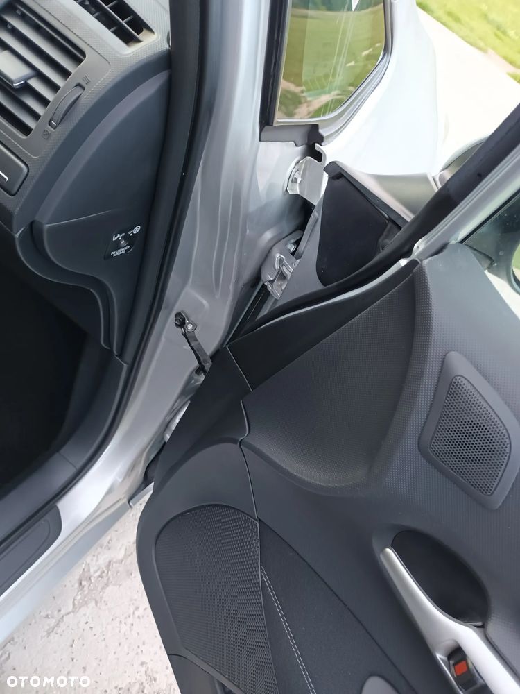 Toyota Auris 1.6 Valvematic Multidrive S START Edition - 22