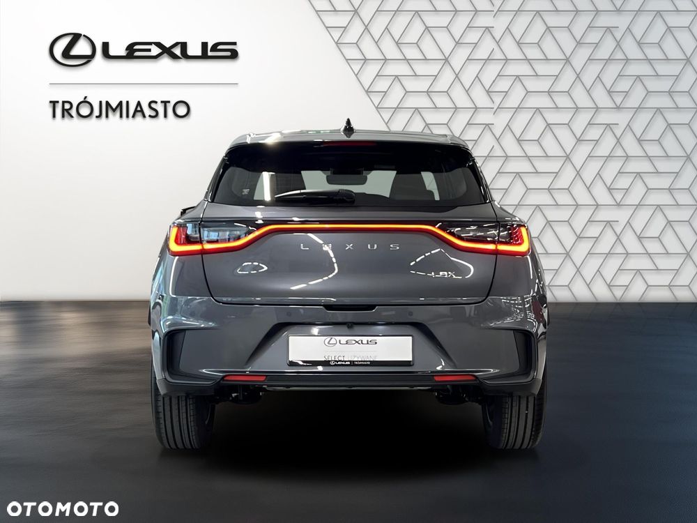 Lexus LBX 1.5 Hybrid - 5