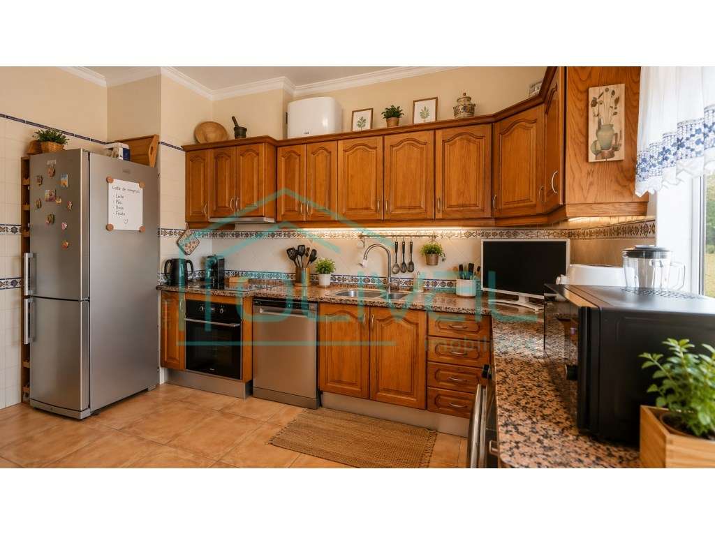 Apartamento T3 Condomínio Privado - Grande imagem: 5/34