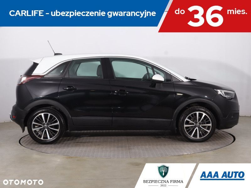 Opel Crossland X - 8