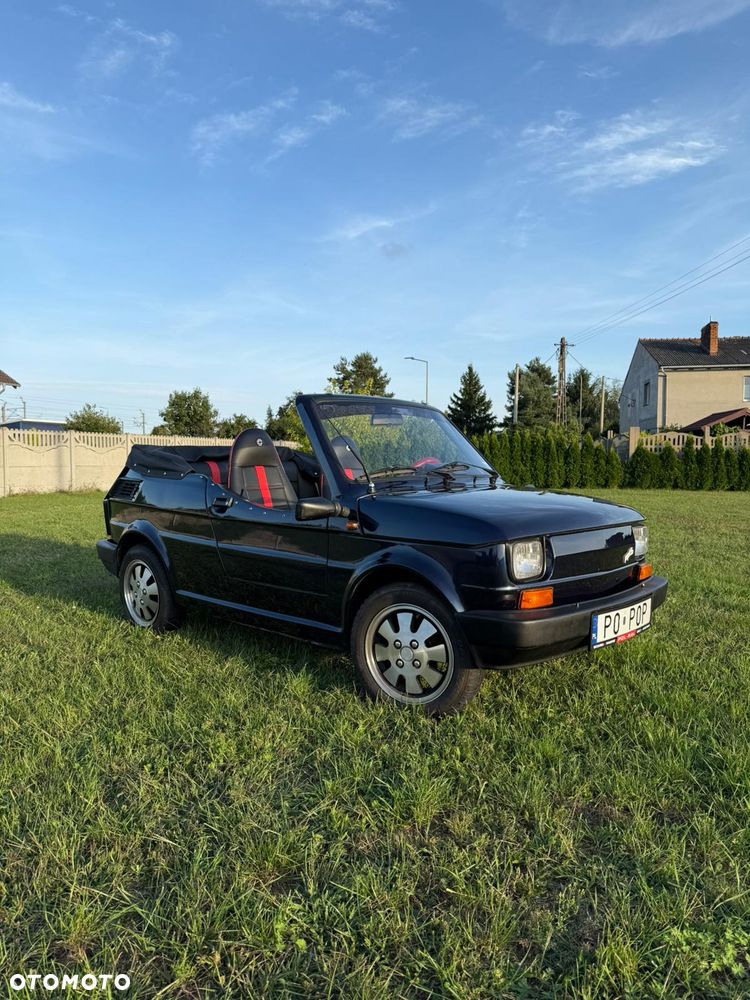 Fiat 126 - 2