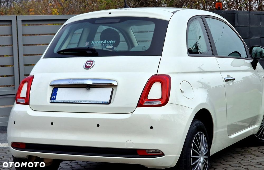 Fiat 500 - 10