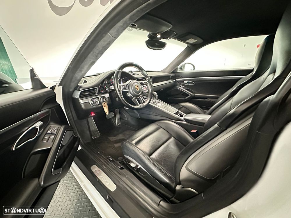 Porsche 911 (991) Carrera 2 PDK - 11