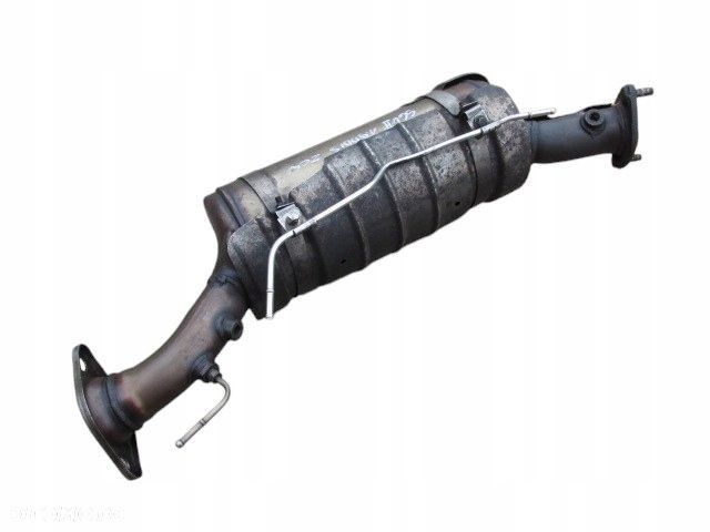 Suzuki Grand Vitara II 1.9 ddis DPF 8200487535 filtr cząstek stałych - 1