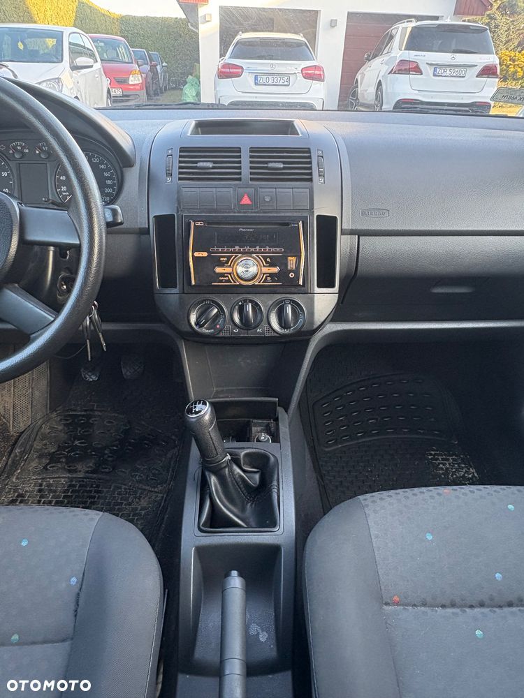 Volkswagen Polo 1.2 Basis - 14