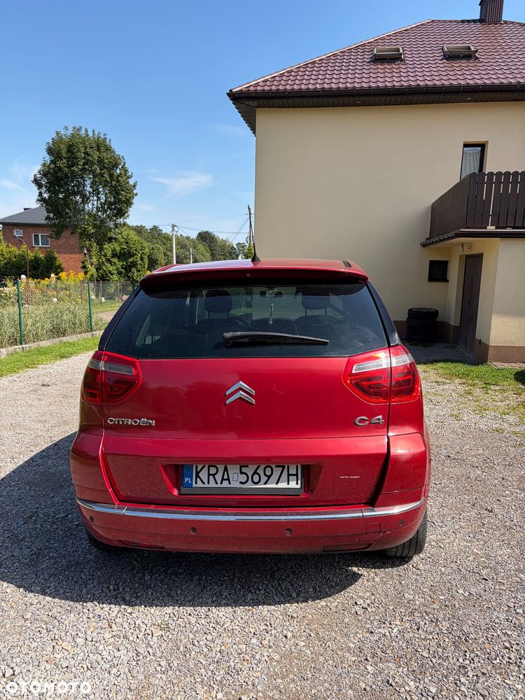 Citroën C4 Picasso 1.6 HDi X - 3