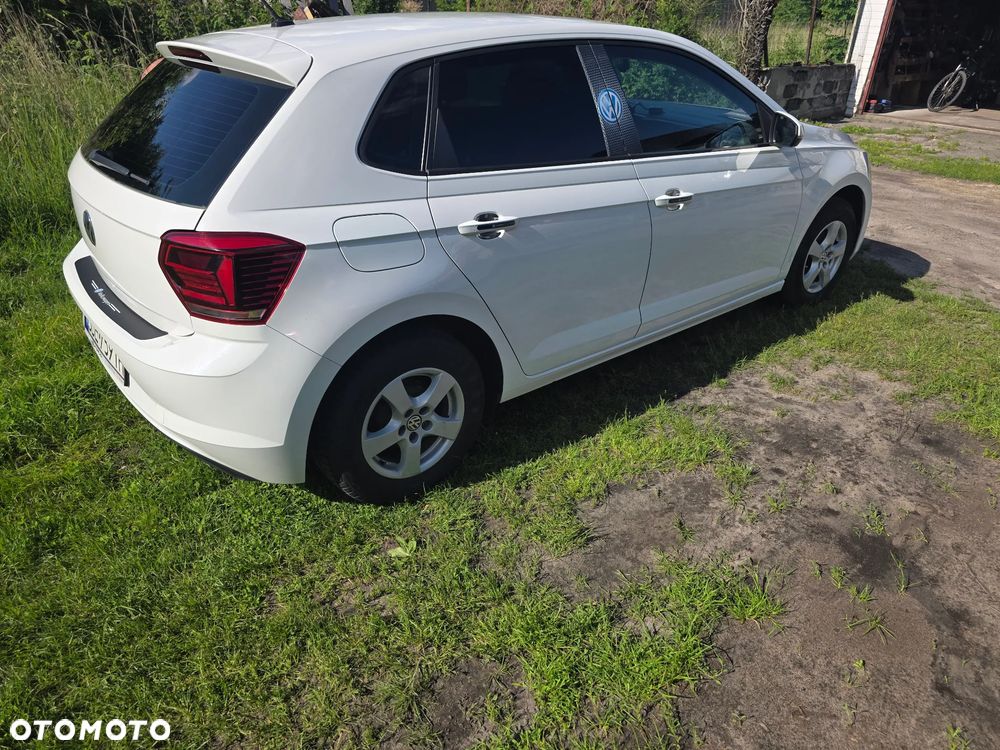 Volkswagen Polo 1.0 Trendline - 2