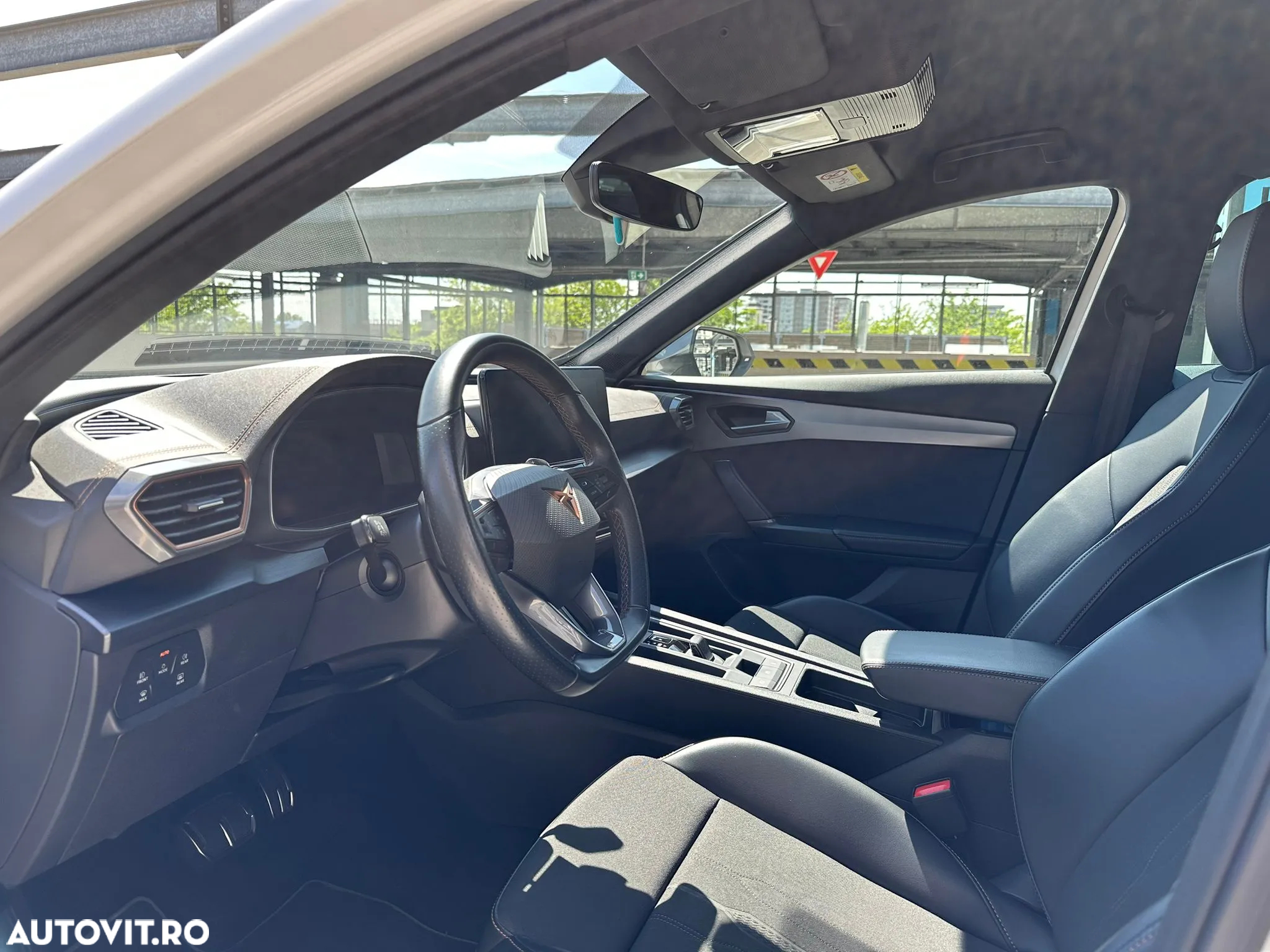 Cupra Formentor 1.4 e-Hybrid DSG - 14