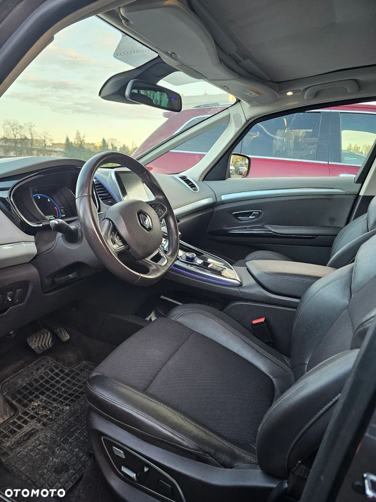 Renault Espace 1.6 dCi Energy Zen EDC 7os - 12