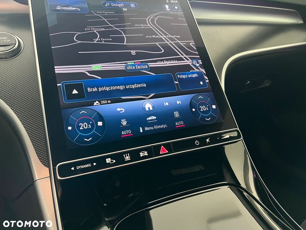 Mercedes-Benz Klasa C 300 d 9G-TRONIC - 33