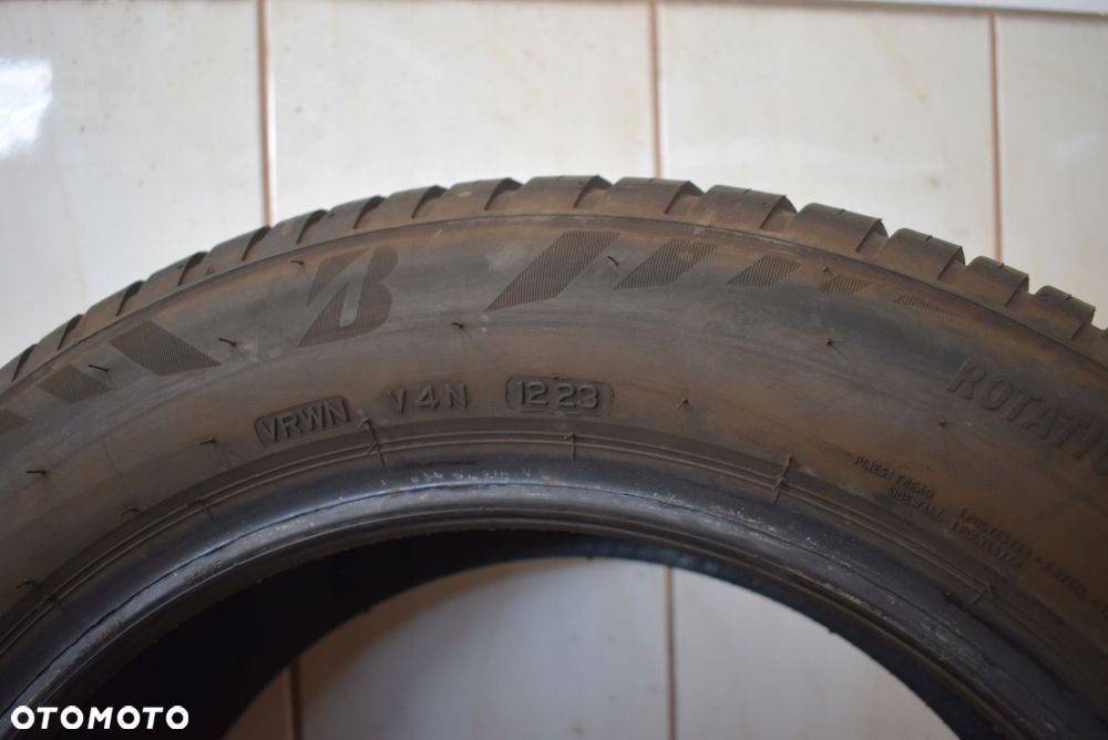 R16 195/60 Bridgestone Weather Control 005 evo Wysyłka gratis! - 5