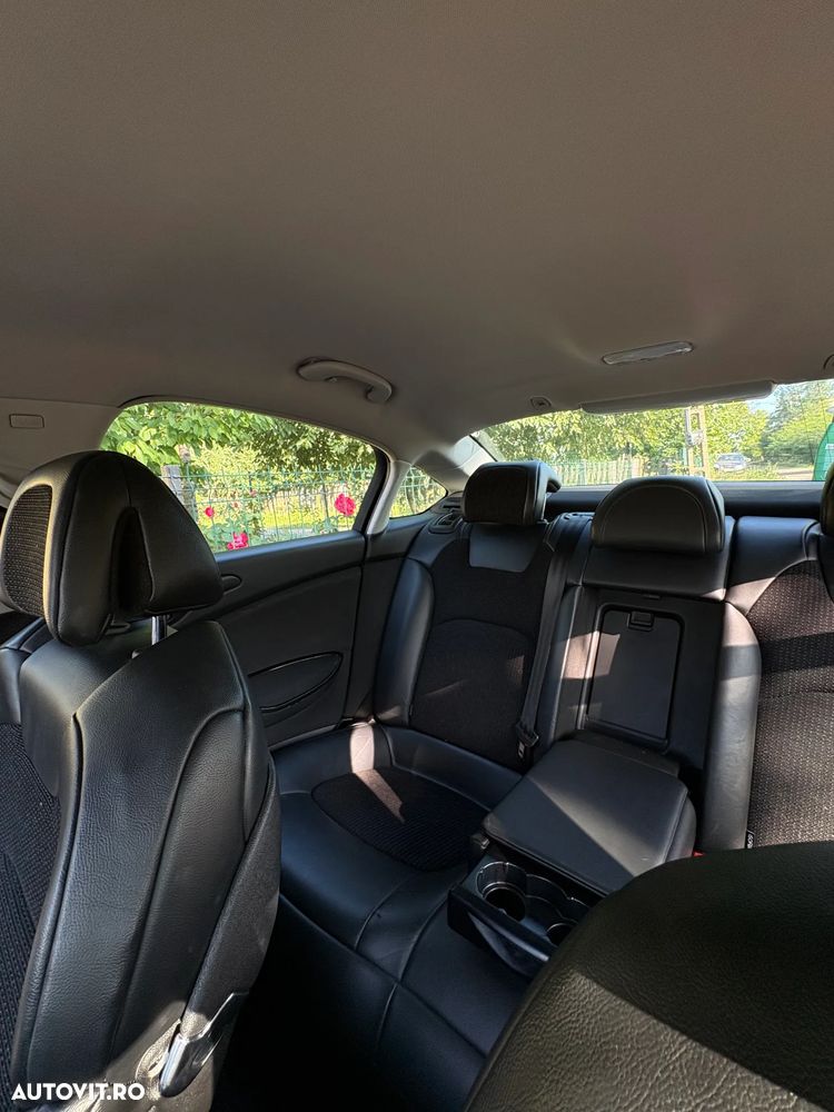 Citroën C5 2.0 HDI BVM6 H3+ Exclusive - 7