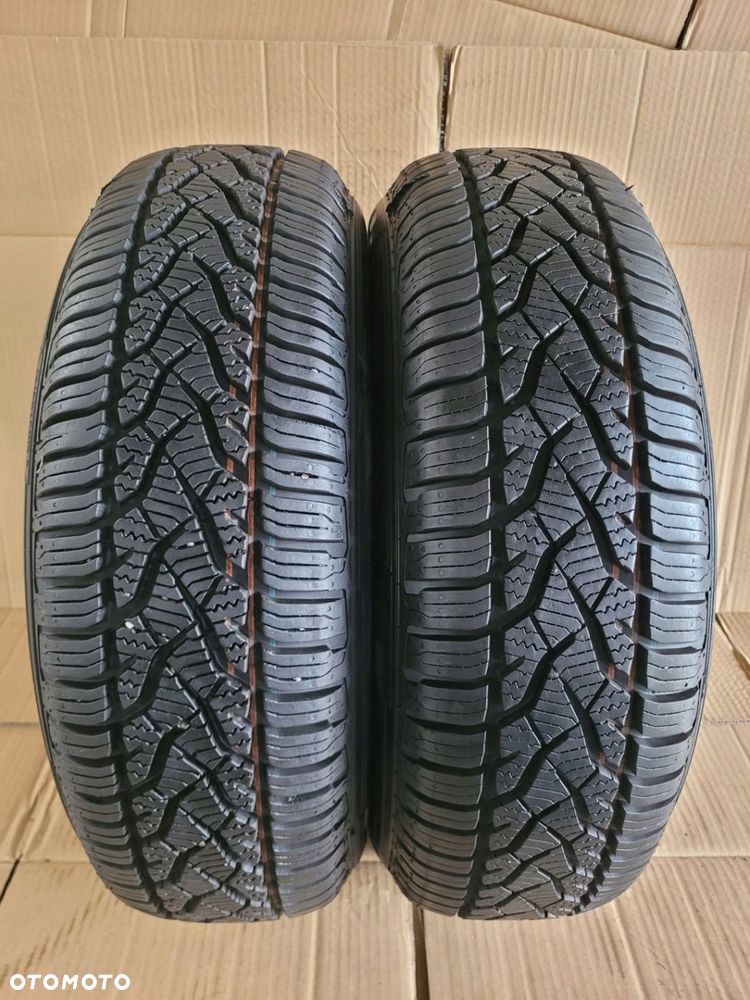 Opony całoroczne Barum Quartaris 5 175/65R14 82 T 2023ROK JAK NOWE - 1