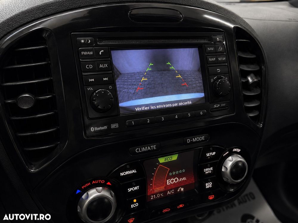 Nissan Juke - 12