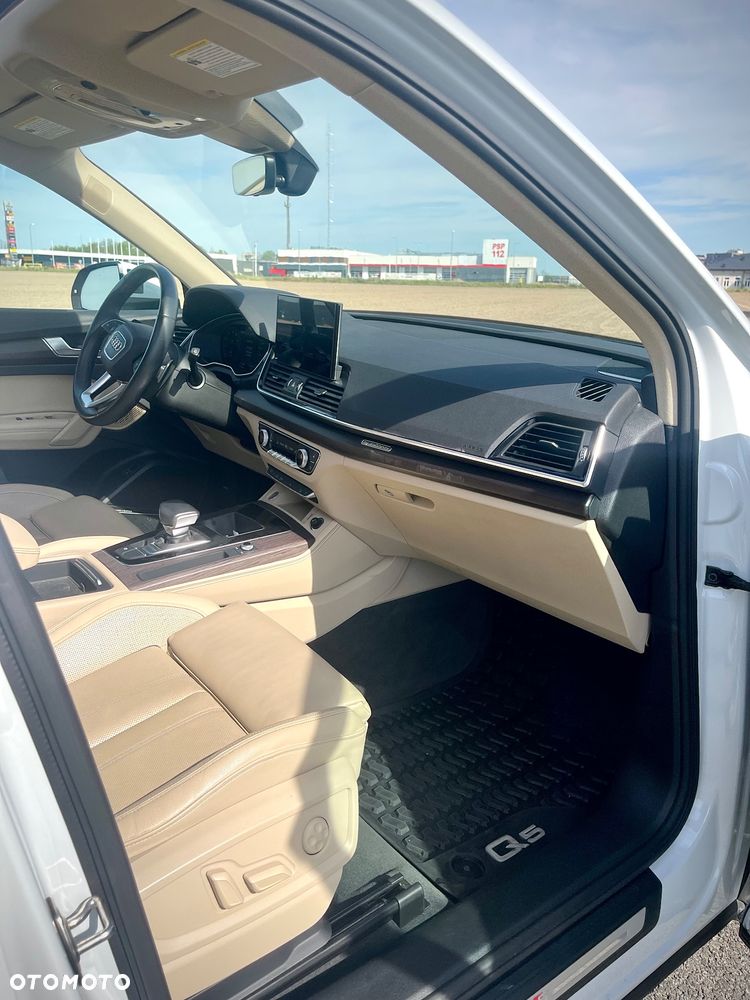 Audi Q5 45 TFSI quattro S tronic S line - 9