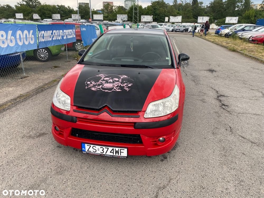 Citroën C4 - 9