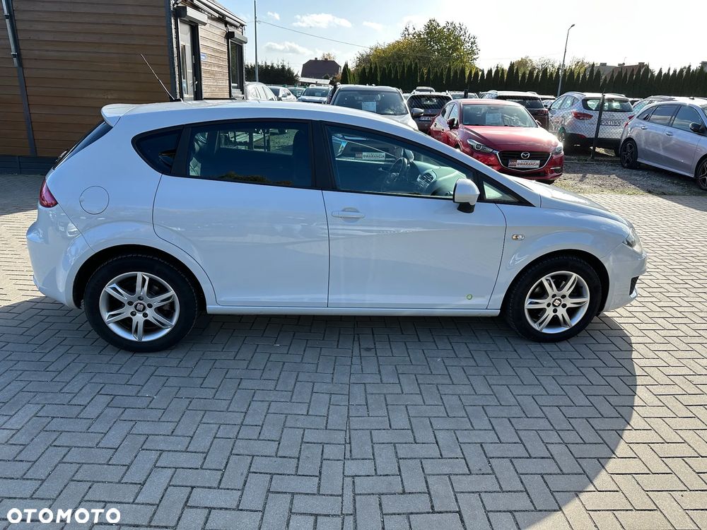 Seat Leon - 38