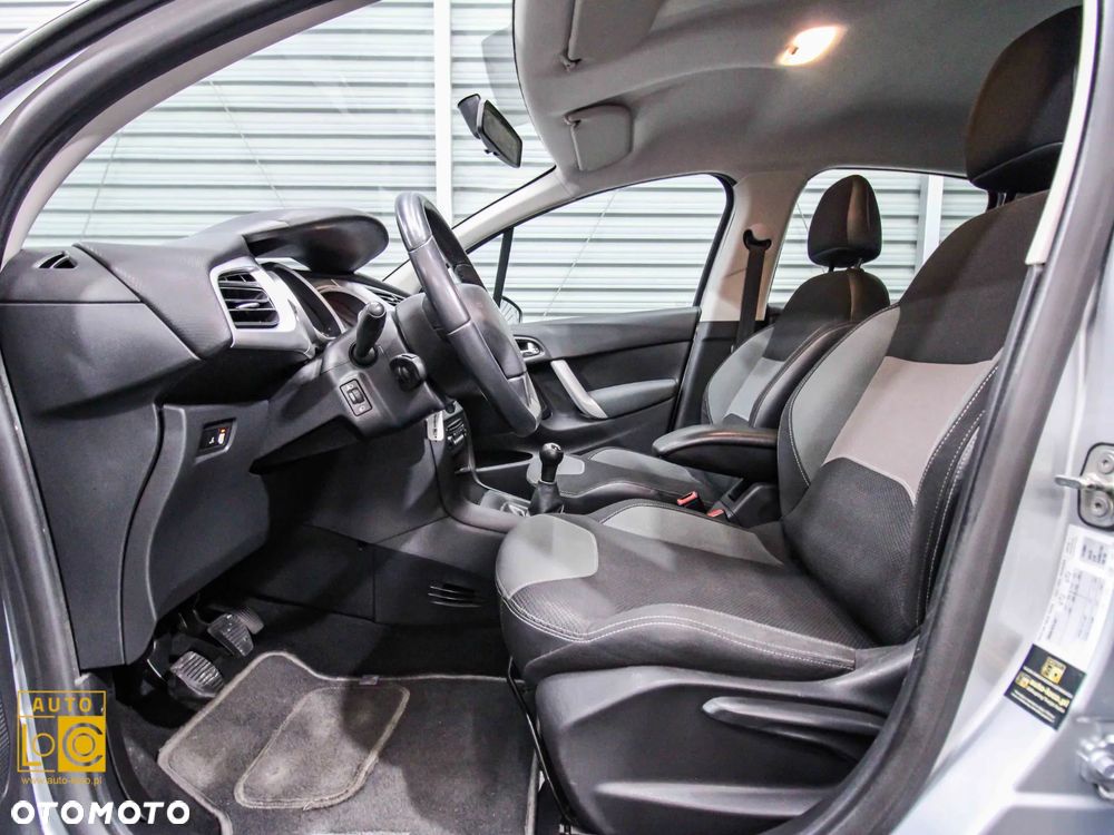 Citroën C3 e-HDi 90 FAP Selection - 11