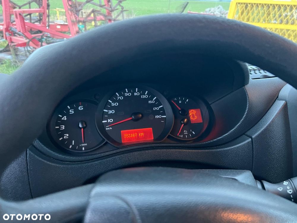 Renault Master L3H2 Pack Clim - 10