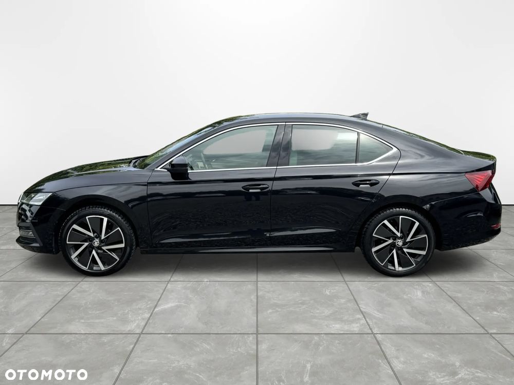 Skoda Octavia 1.5 TSI ACT Style - 5