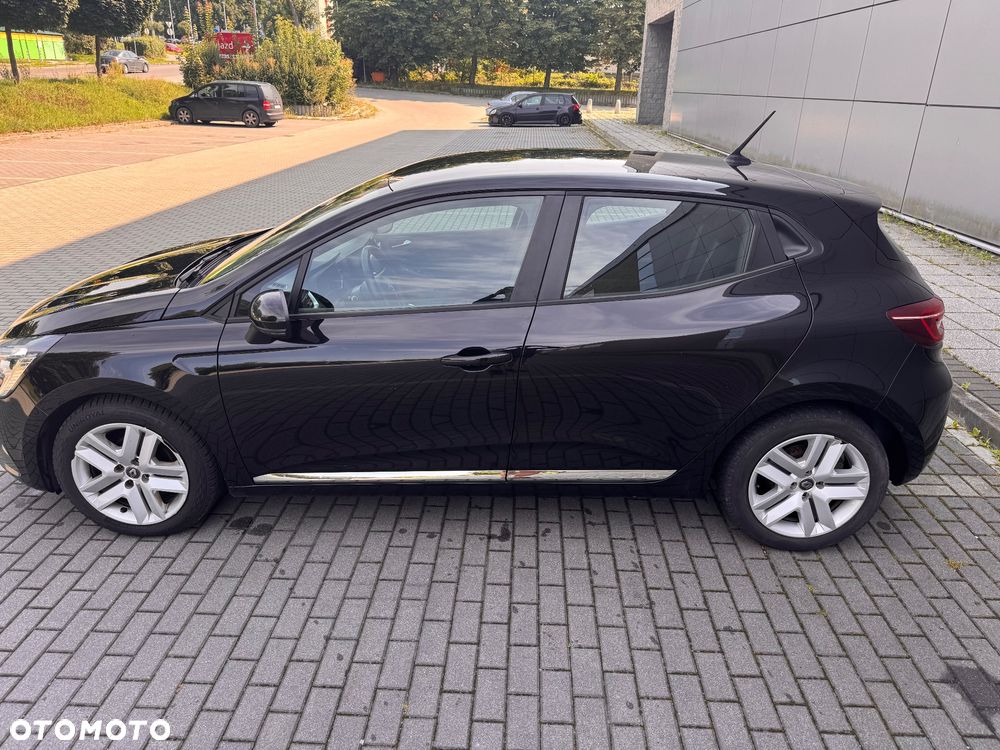 Renault Clio 1.0 TCe Zen - 16