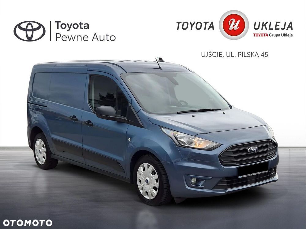 Ford Transit Connect - 28