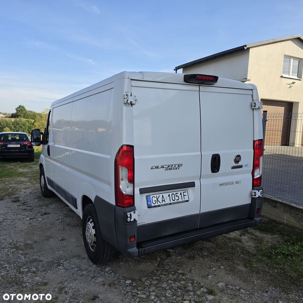 Fiat DUCATO L2H1 - 5