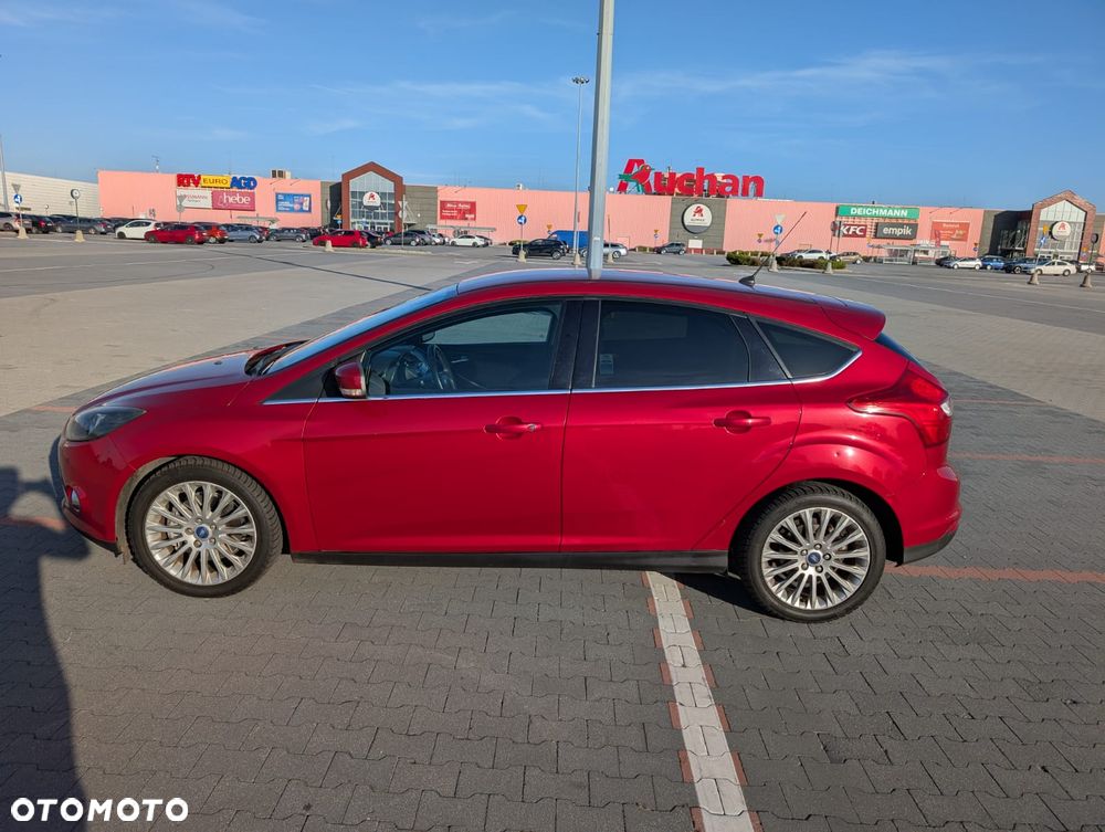 Ford Focus - 8