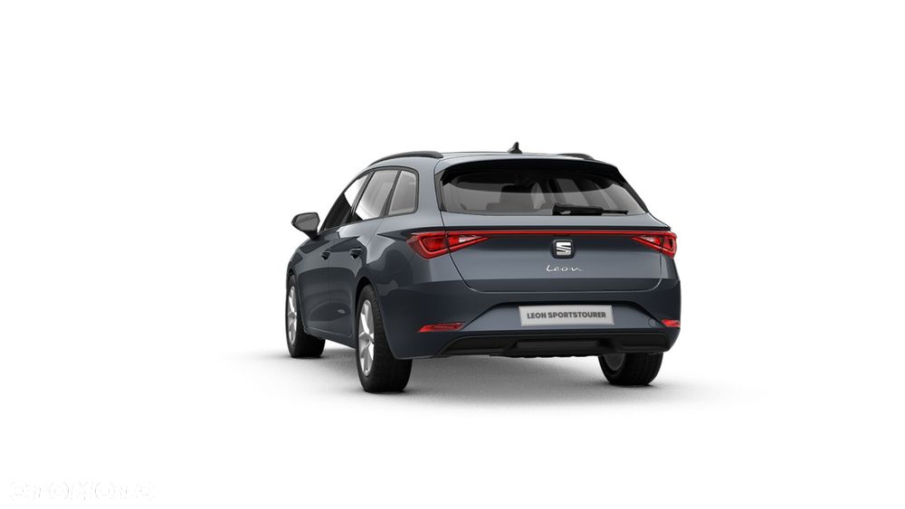 Seat Leon 1.5 TSI Style - 3