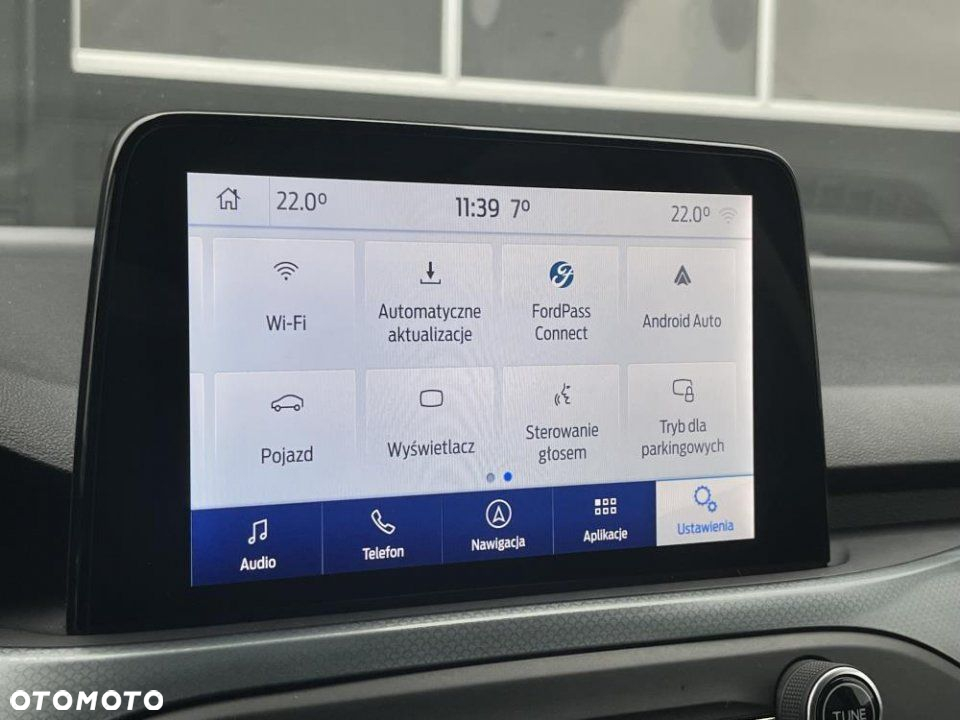 Ford Focus - 23