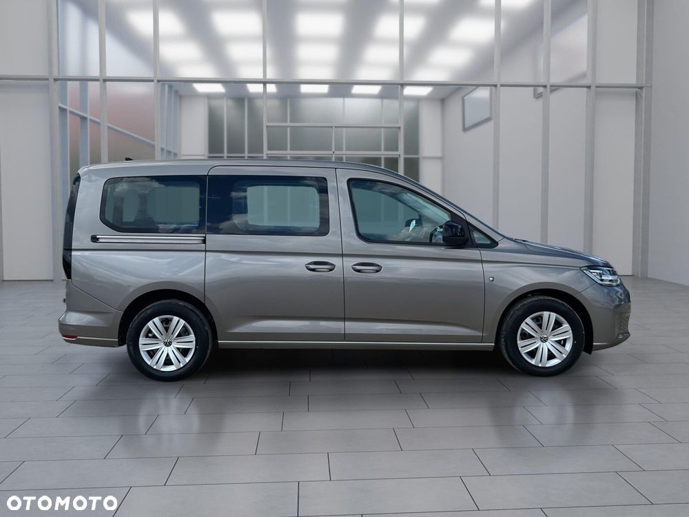 Volkswagen Caddy Maxi 2.0 TDI - 6