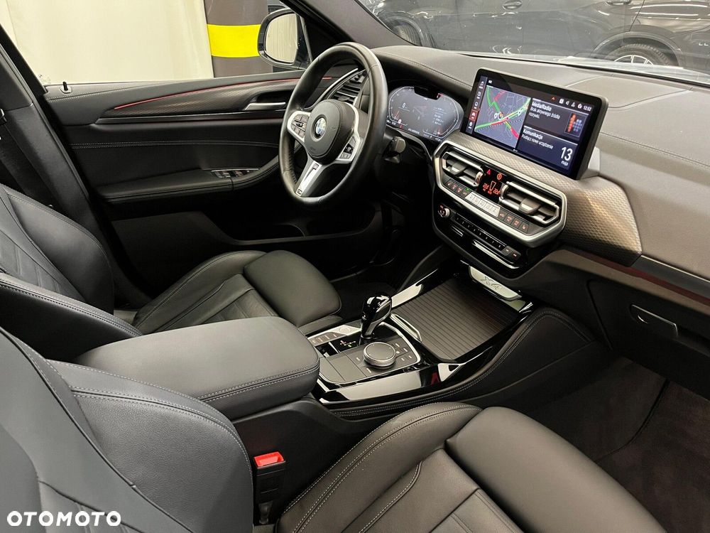 BMW X4 - 34