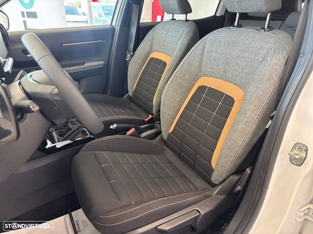 Citroën C3 Aircross 1.2 PureTech Plus - 9