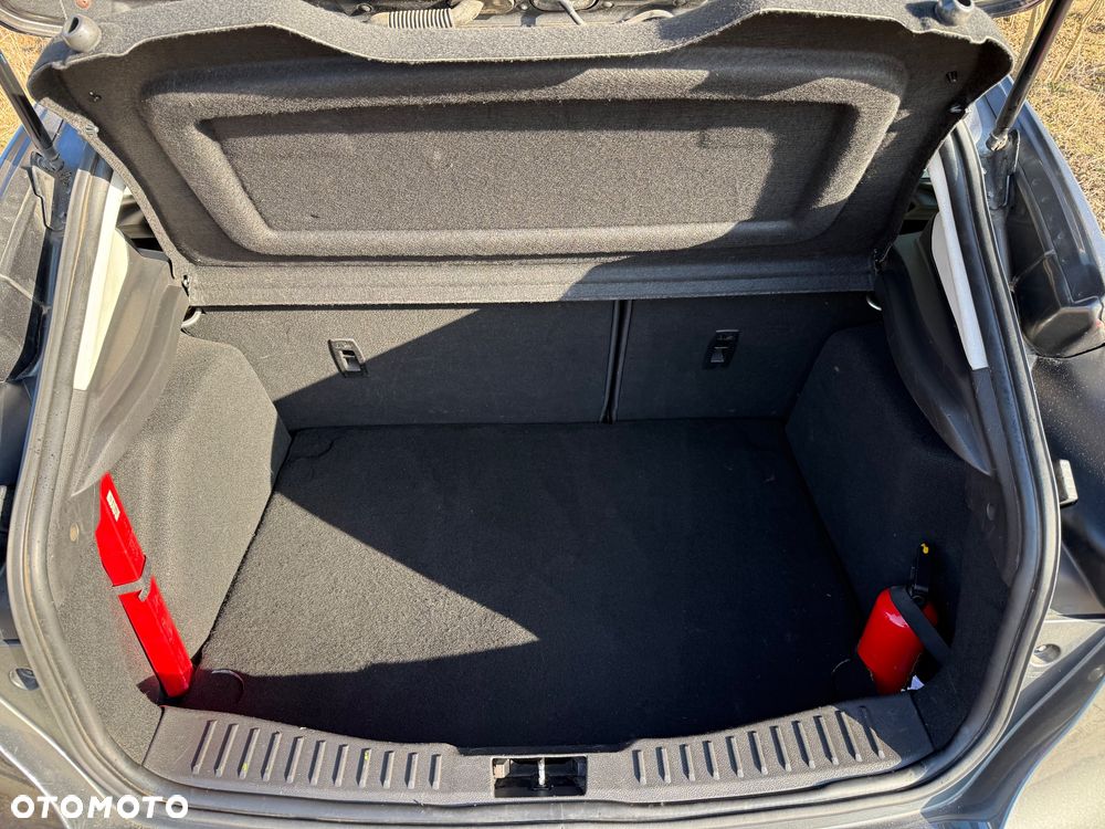 Ford Focus 1.6 TDCi Edition - 13