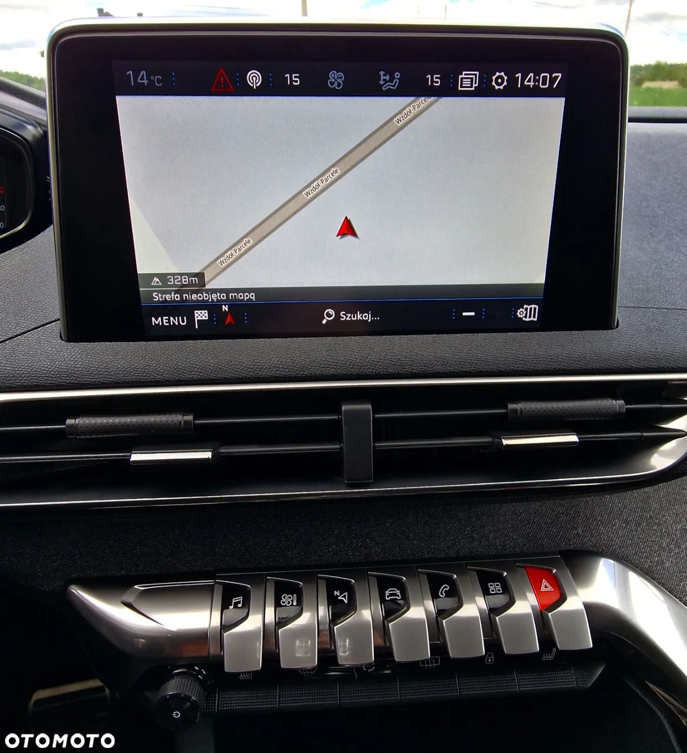 Peugeot 3008 2.0 BlueHDi Crossway S&S EAT8 - 27