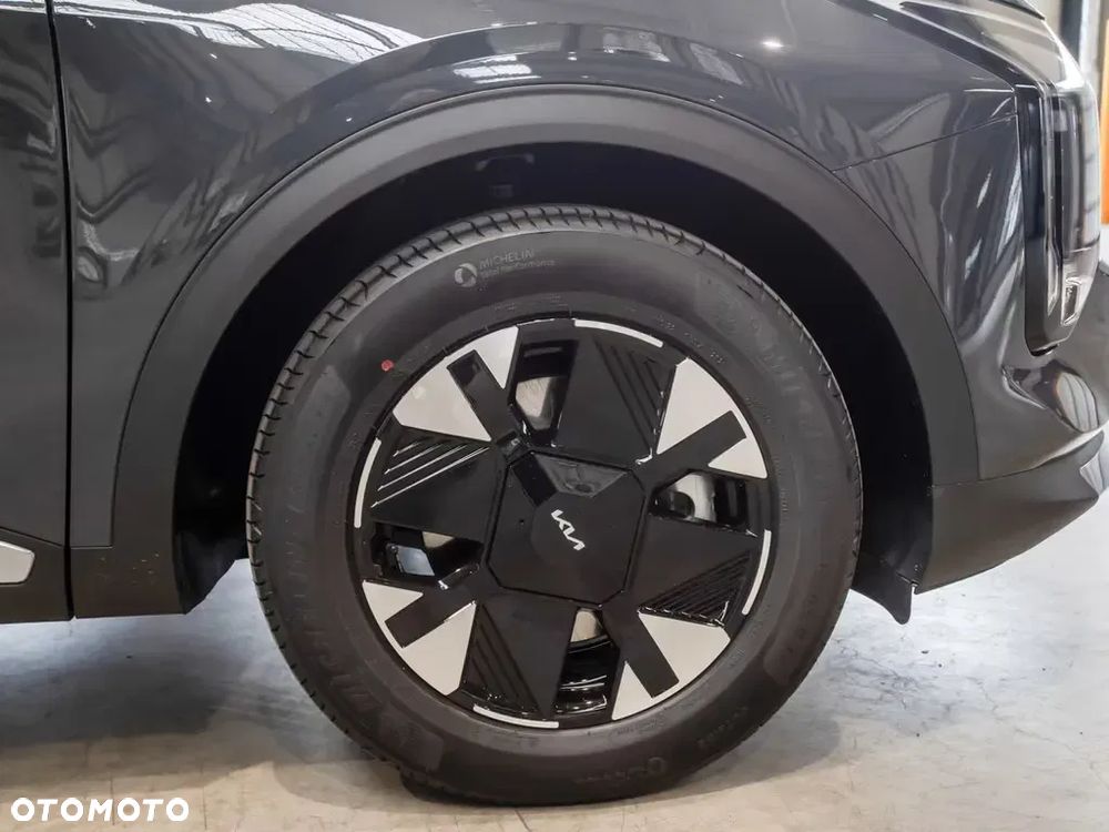 Kia Sportage 1.6 T-GDI M 2WD - 8