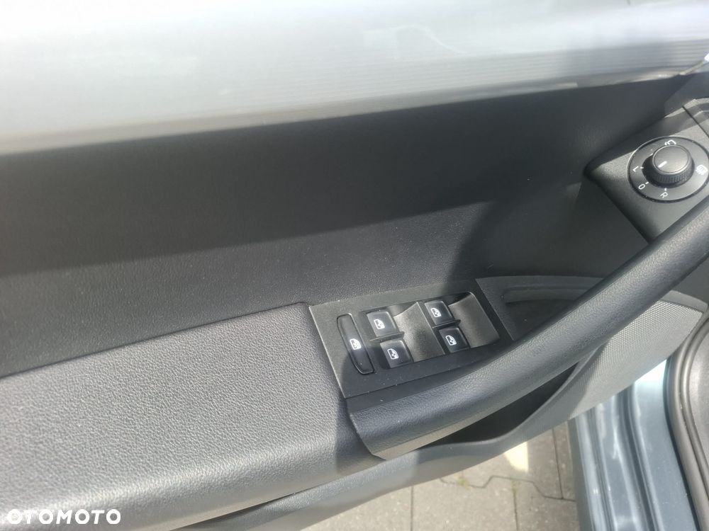 Skoda Octavia - 6
