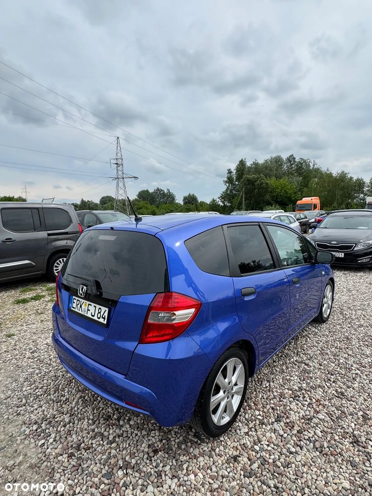 Honda Jazz 1.2 i-VTEC S Cool - 4