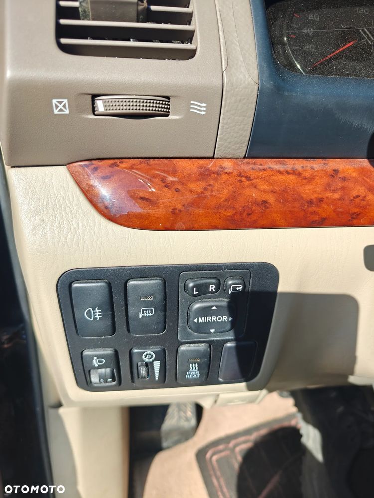 Toyota Land Cruiser D-4D Automatik Executive - 16