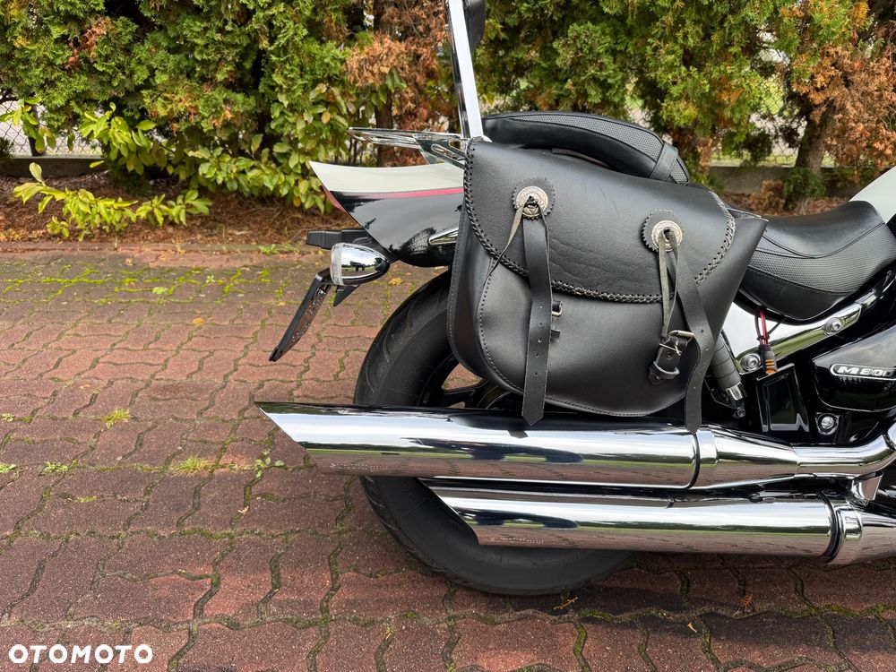 Suzuki Intruder - 12