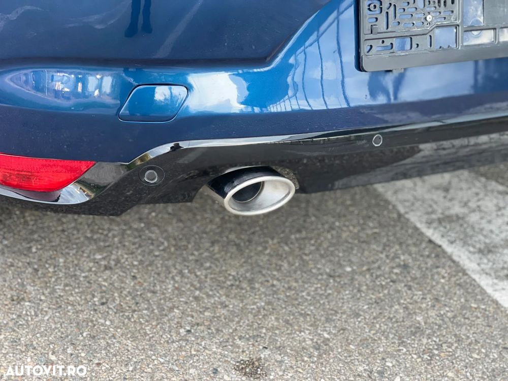 Renault Megane ENERGY dCi 110 EDC BUSINESS - 20