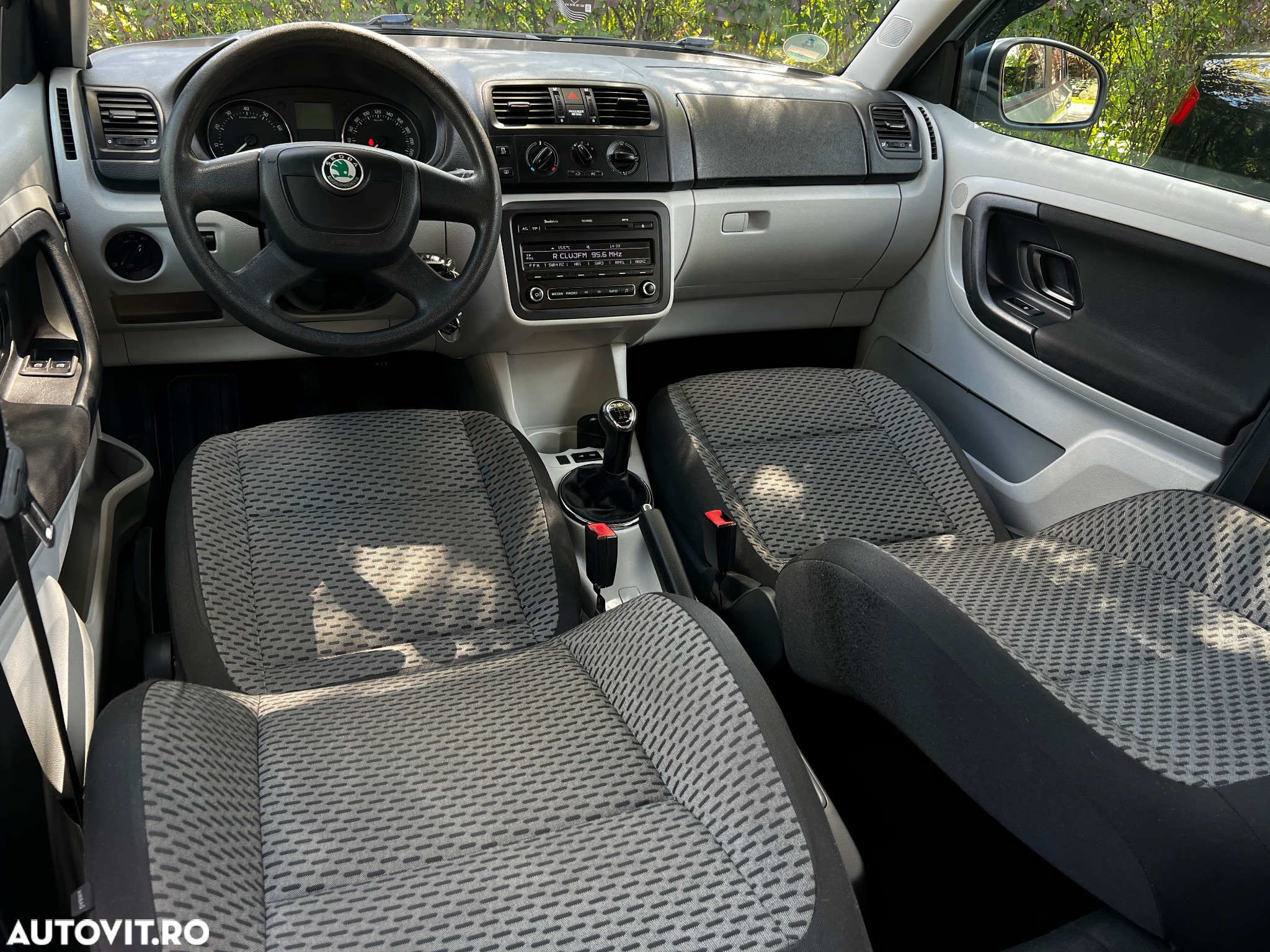 Skoda Fabia 1.2 TSI Ambition - 6