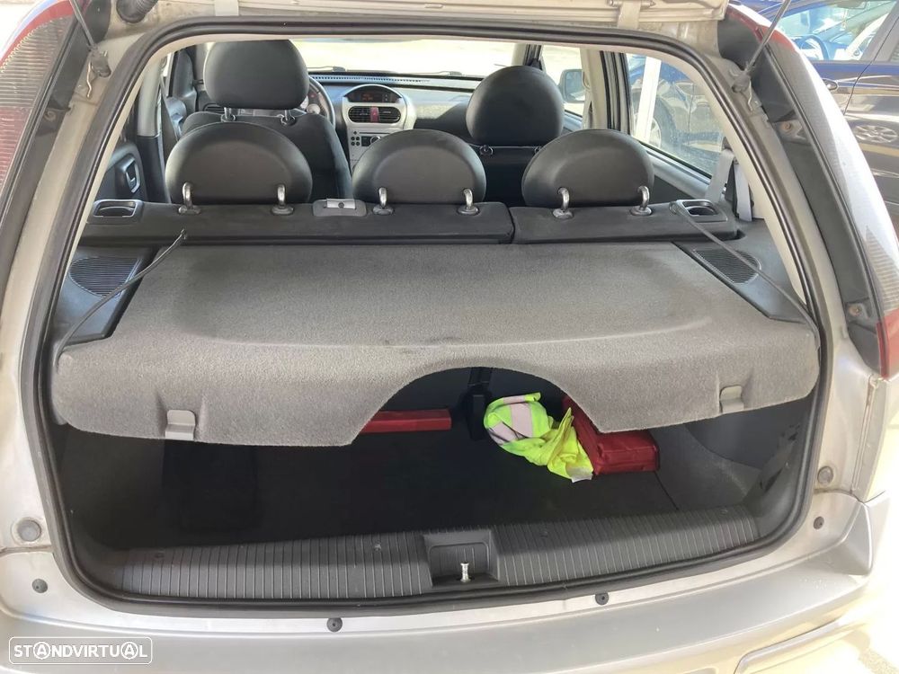 Opel Corsa 1.2 Cosmo - 5