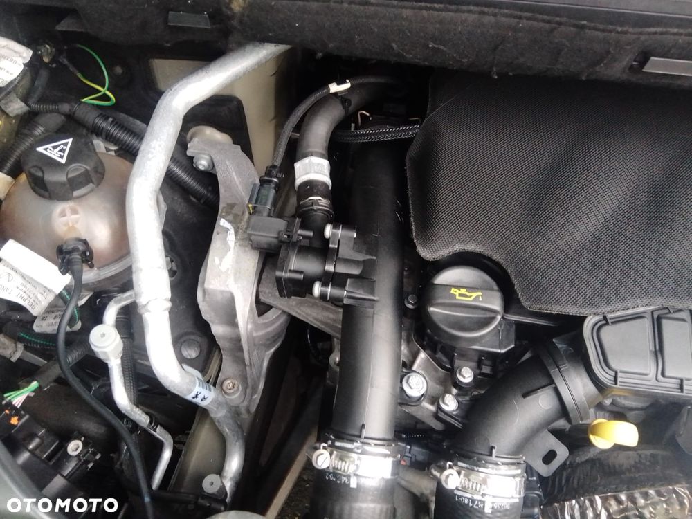 Citroën C4 Picasso PureTech 130 Stop&Start Exclusive - 11