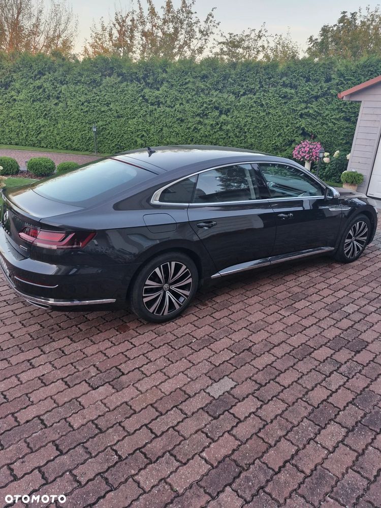 Volkswagen Arteon 2.0 TSI Elegance DSG - 8